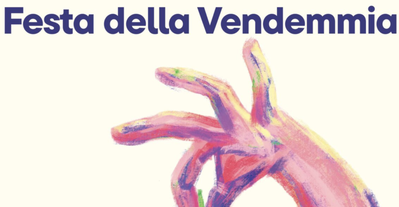 Festa della Vendemmia
